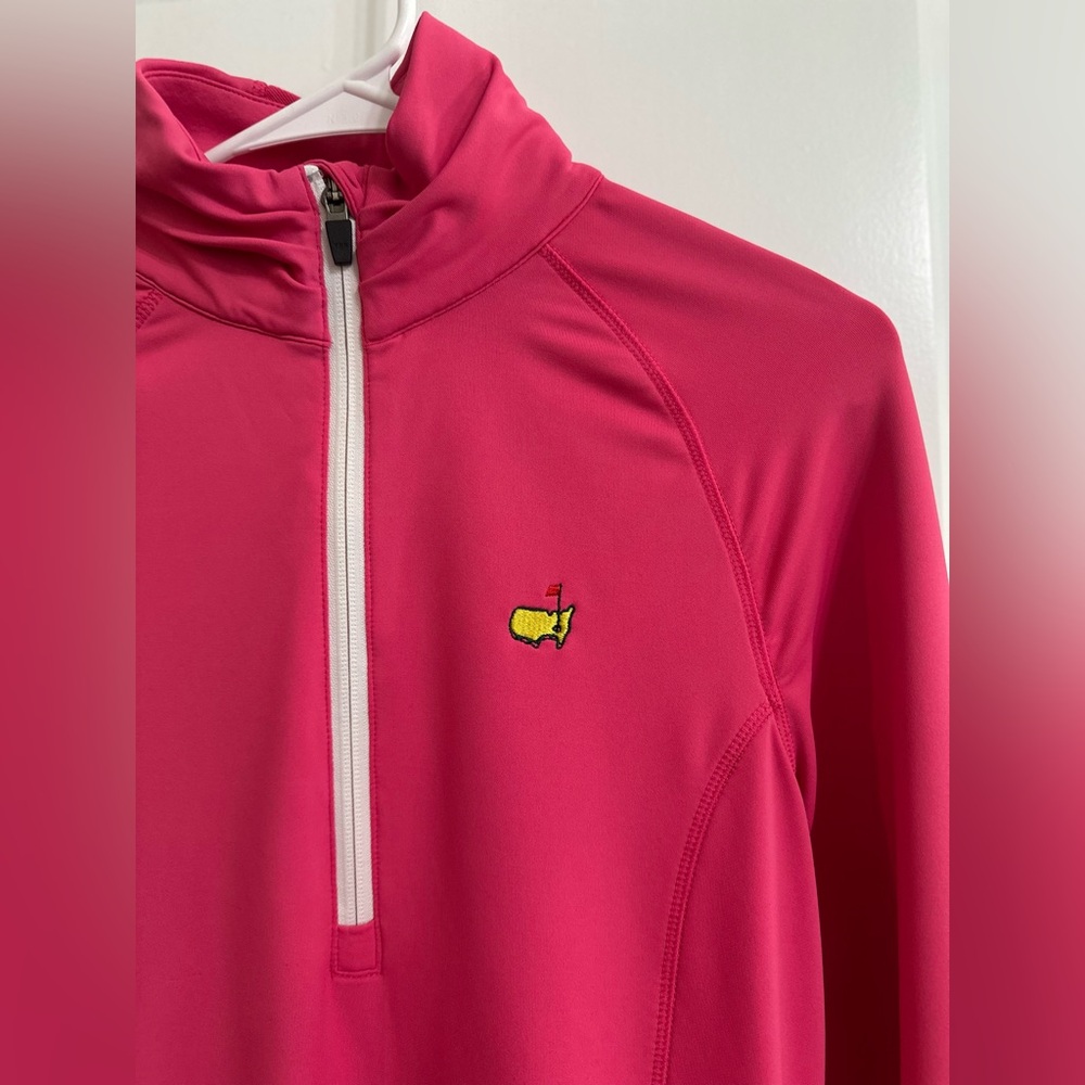 ⛳️Masters Tech Women’s Magnolia Lane Collection in hot pink 🆓 SHIPPING!